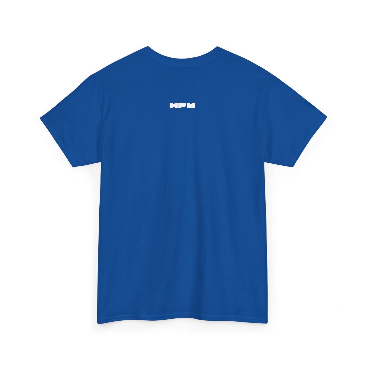 See The Bigger Picture Tee