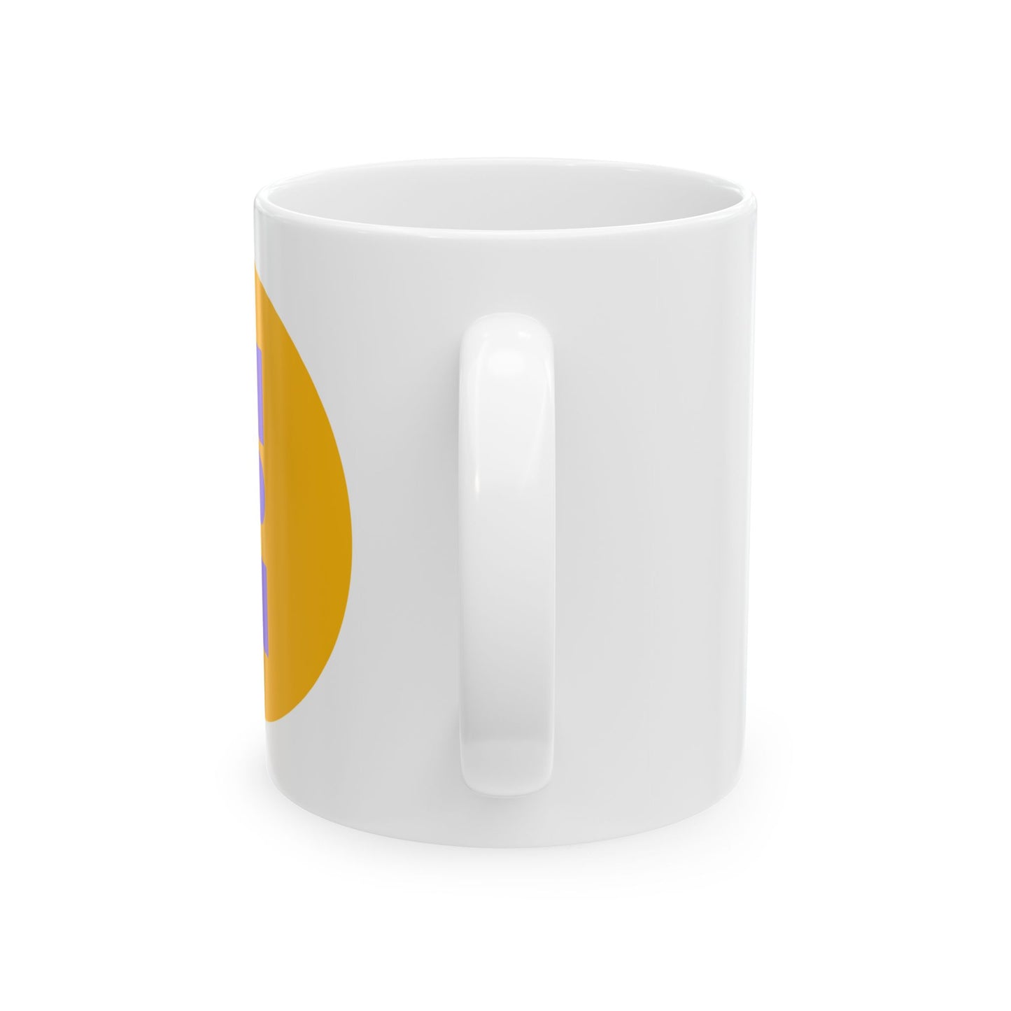 HPM Ceramic Mug, (11oz)