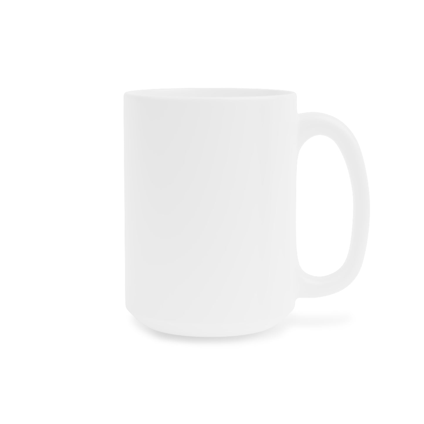 Nuance Ceramic Mugs (11oz\15oz\20oz)