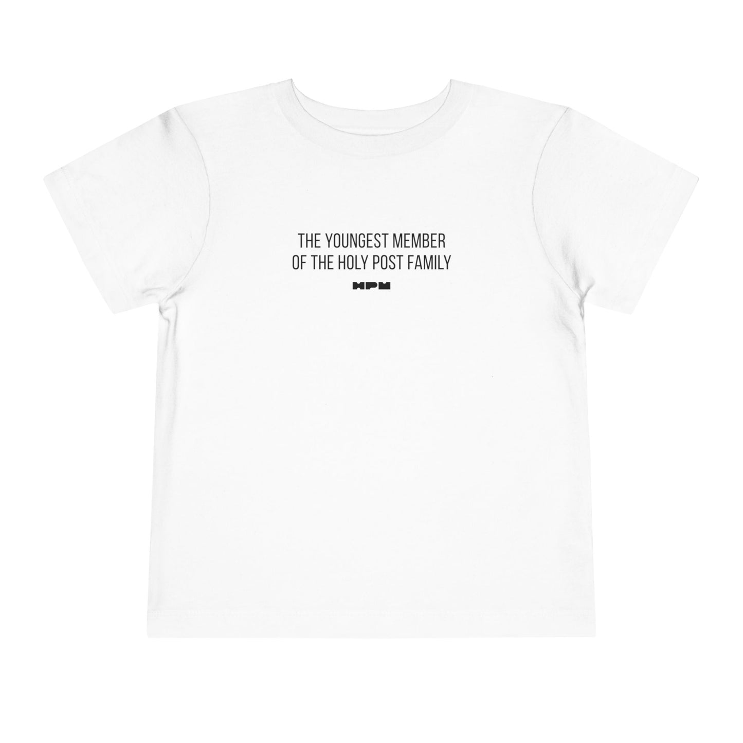 Toddler T-shirt