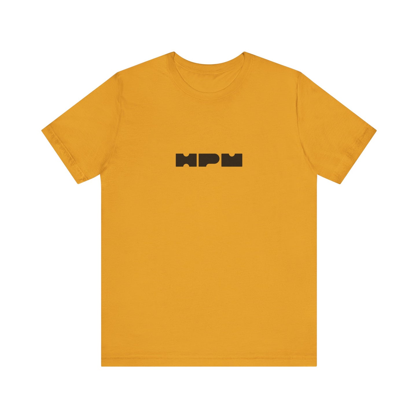 HPM Short Sleeve Tee