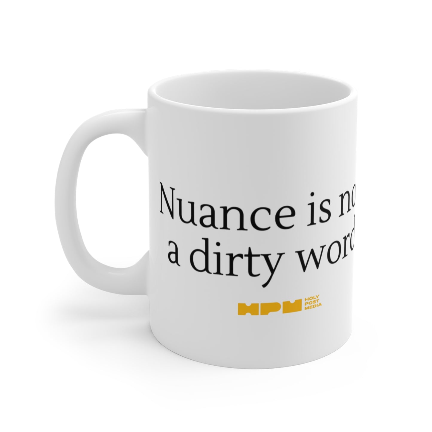 Nuance Ceramic Mugs (11oz\15oz\20oz)