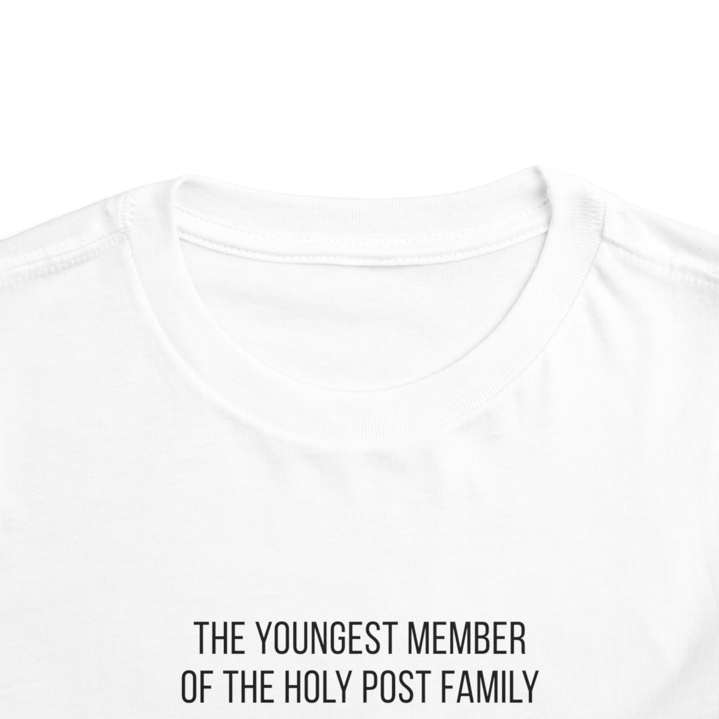 Toddler T-shirt