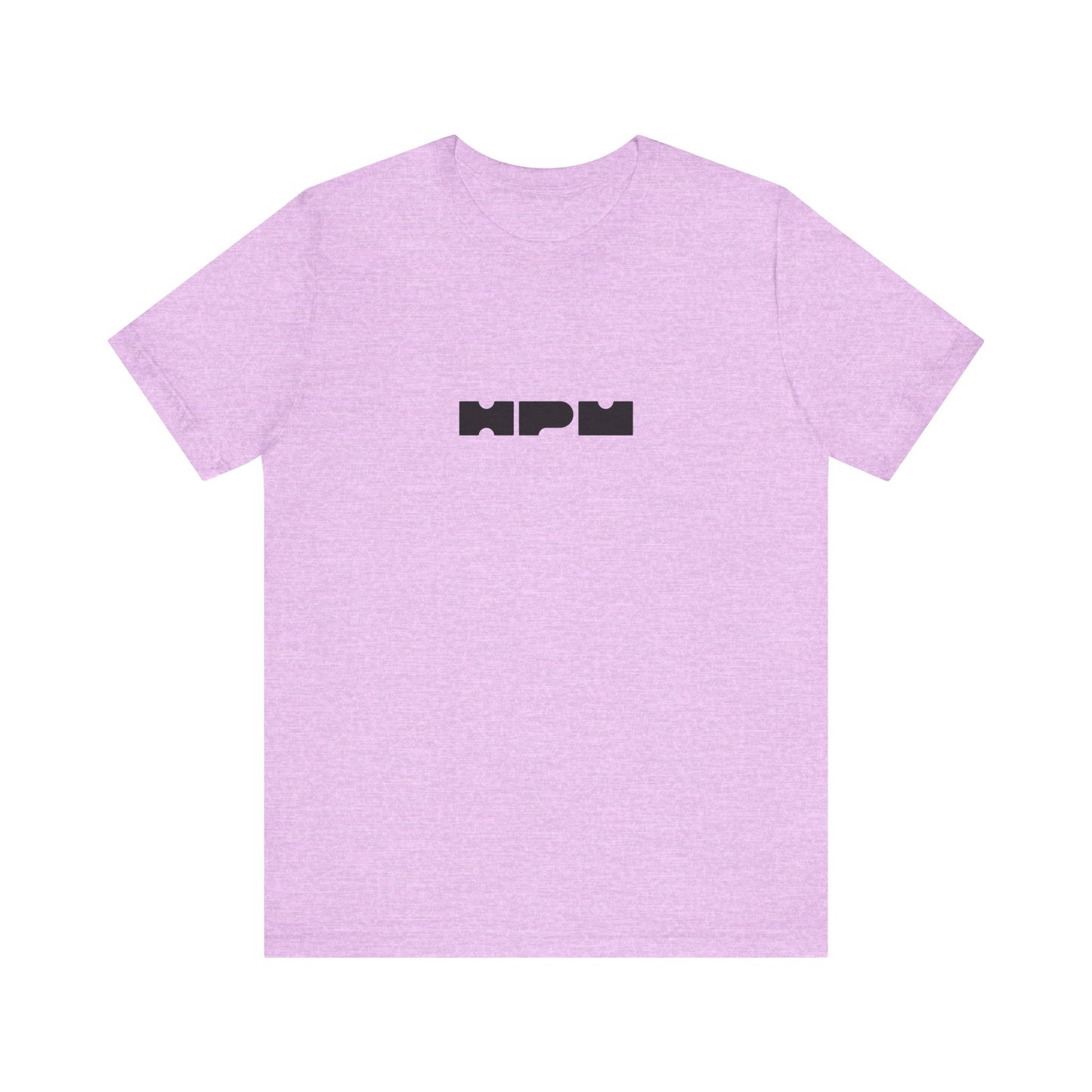 HPM Short Sleeve Tee
