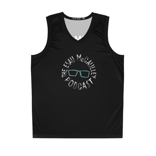 ESM Basketball Jersey (AOP)