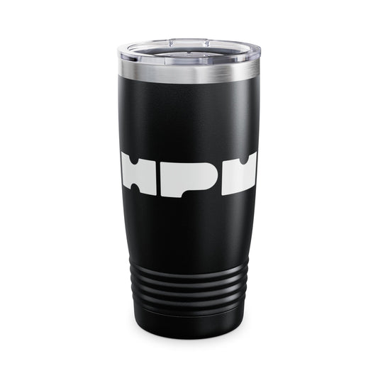 HPM Tumbler, 20oz