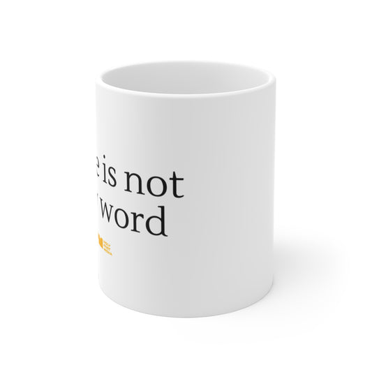 Nuance Ceramic Mugs (11oz\15oz\20oz)