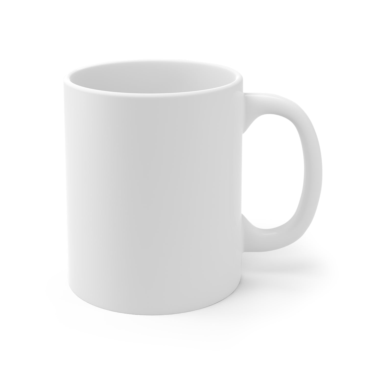 Nuance Ceramic Mugs (11oz\15oz\20oz)