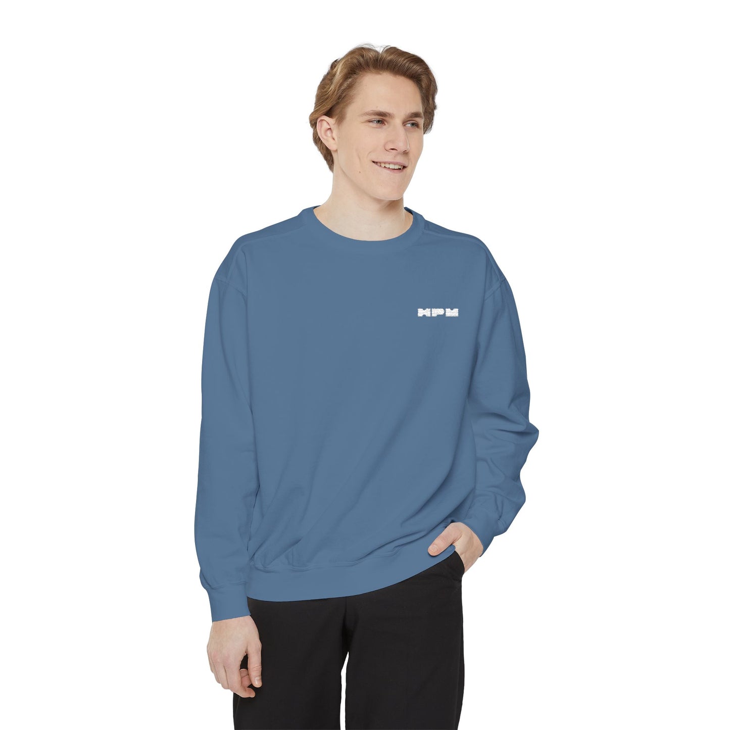 HPM Crewneck