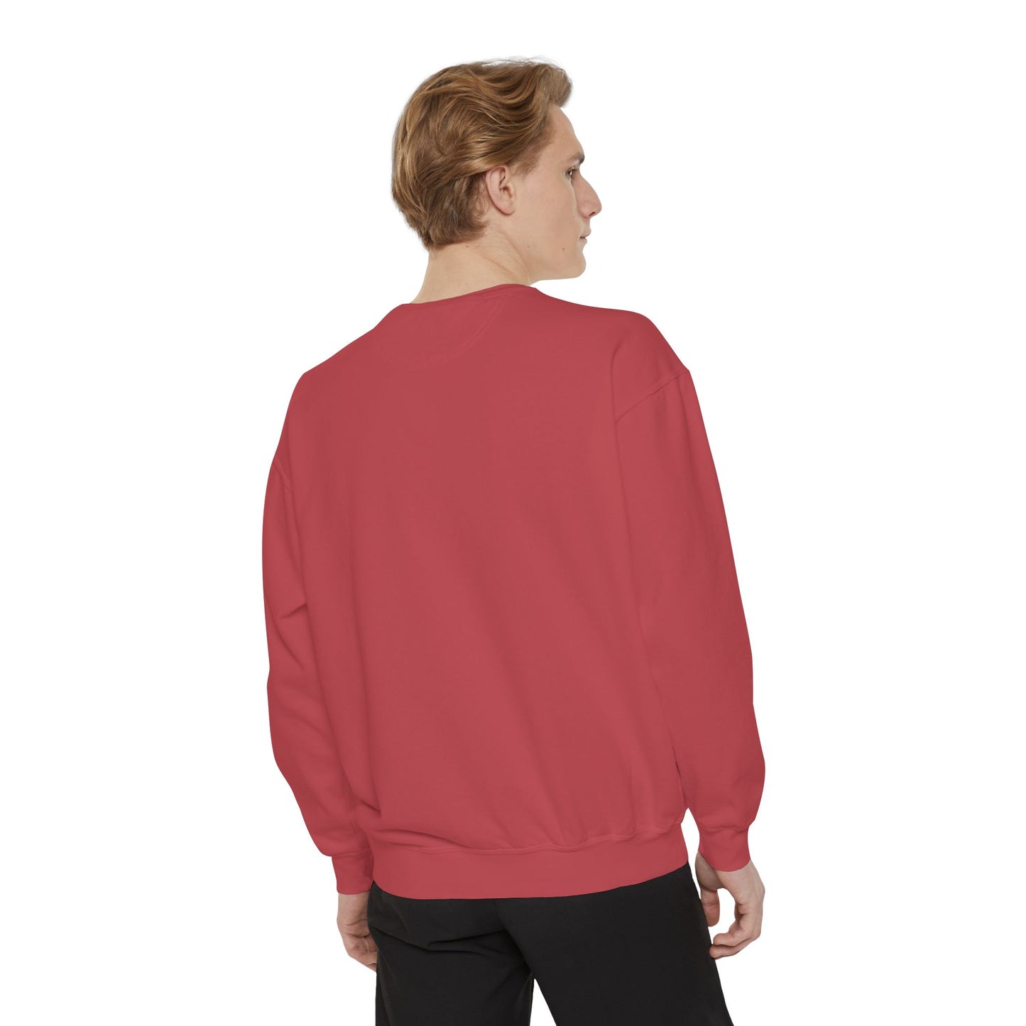 HPM Crewneck