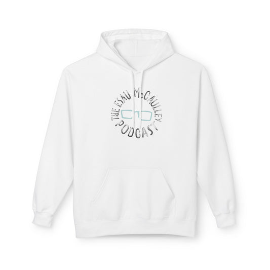 Unisex Midweight Softstyle Fleece Hoodie