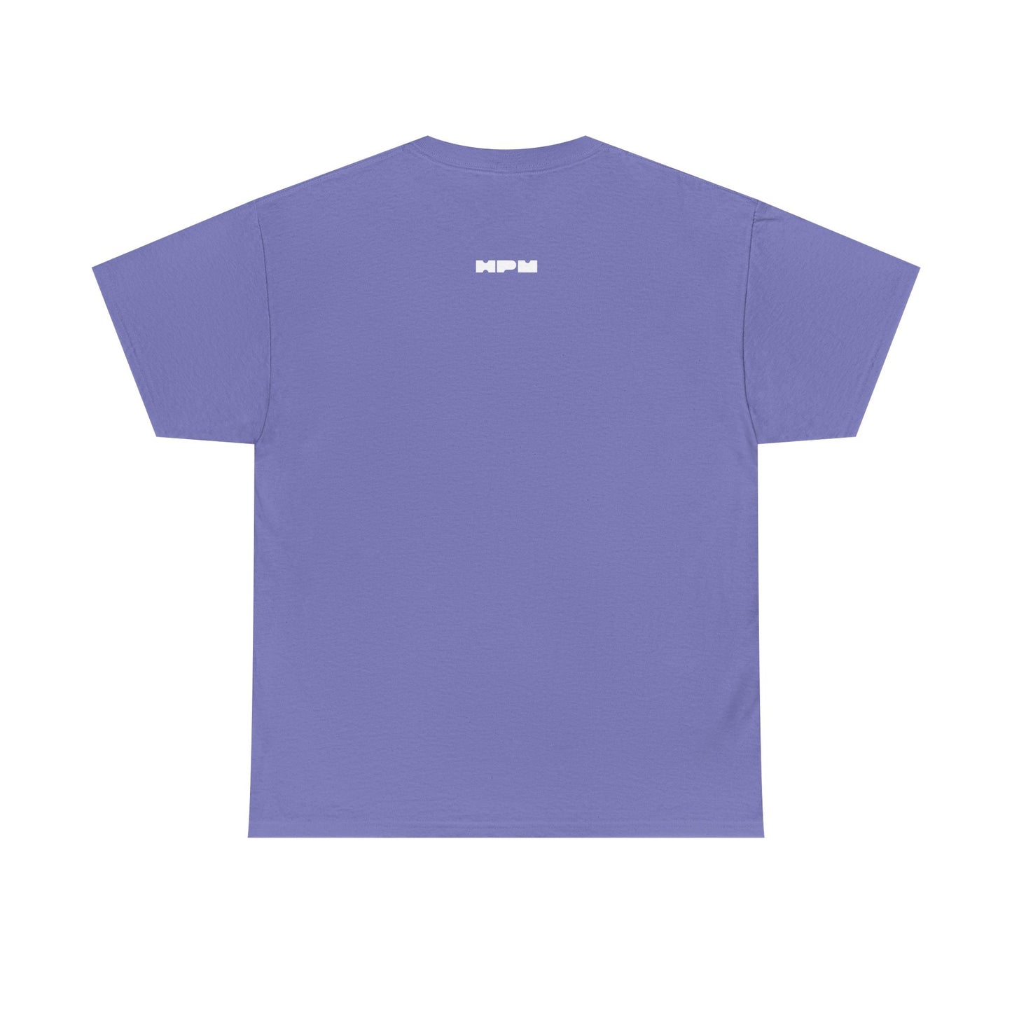 See The Bigger Picture Tee