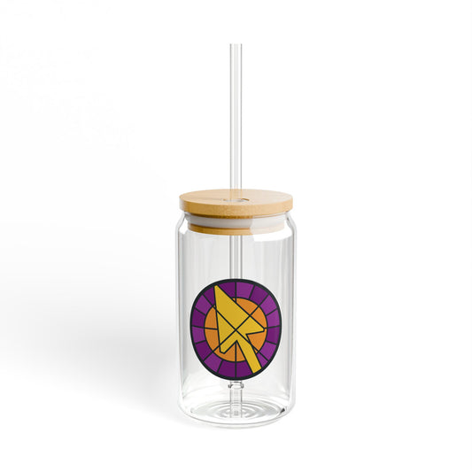 HP Podcast Collectable Glass, 16oz