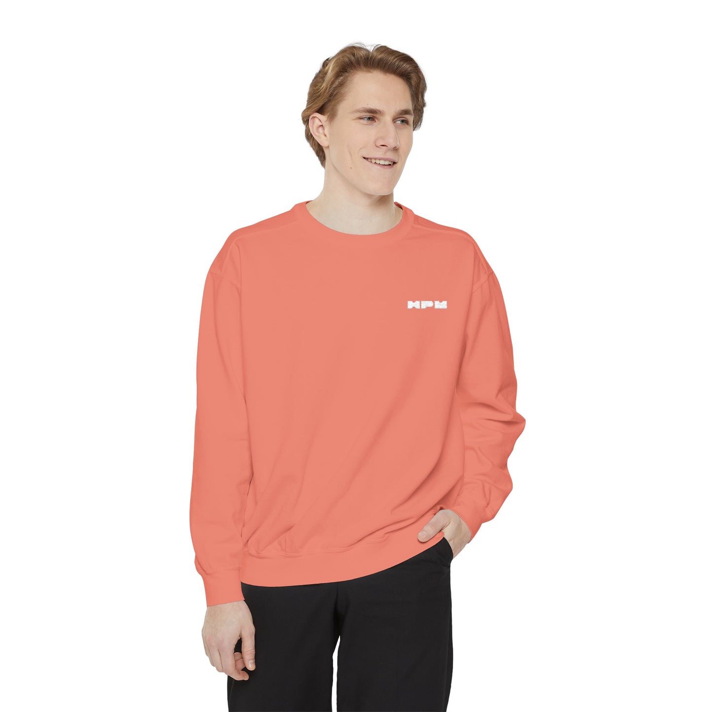 HPM Crewneck