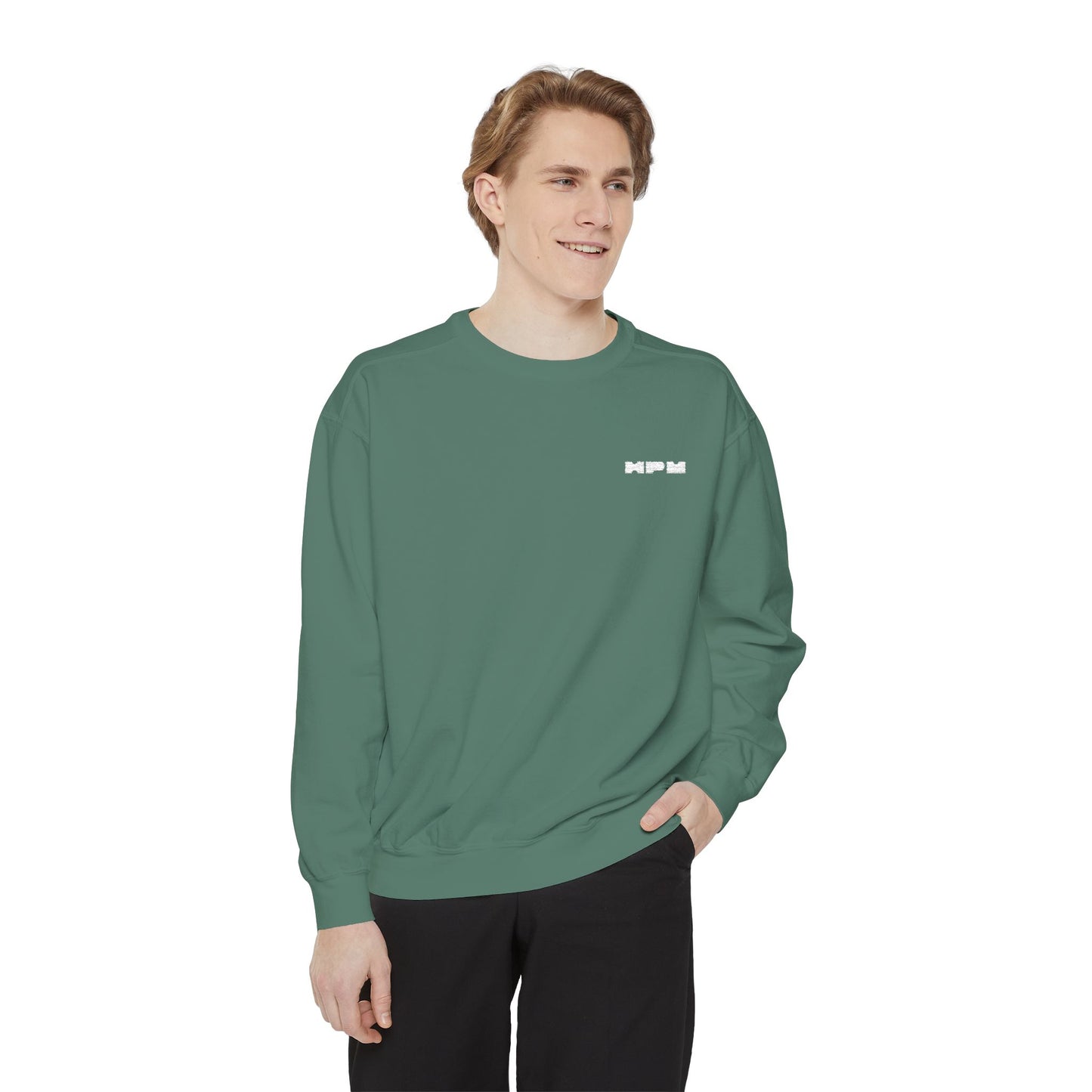 HPM Crewneck
