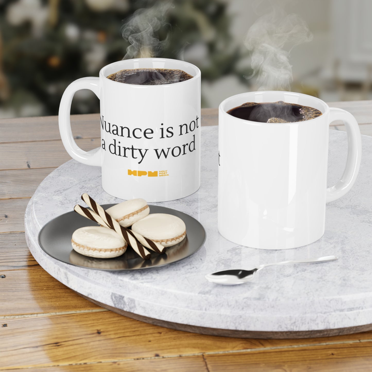 Nuance Ceramic Mugs (11oz\15oz\20oz)