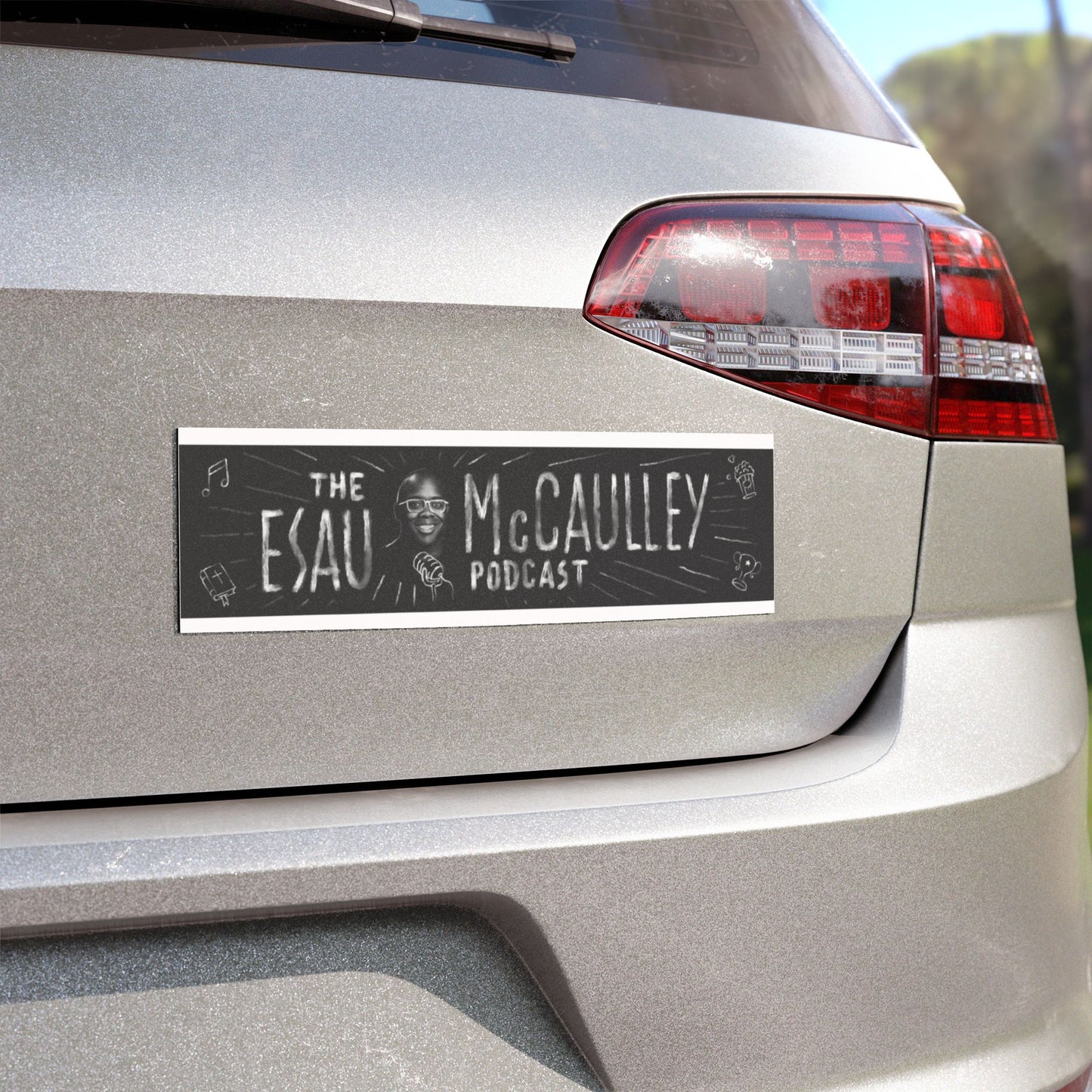 Car Magnets