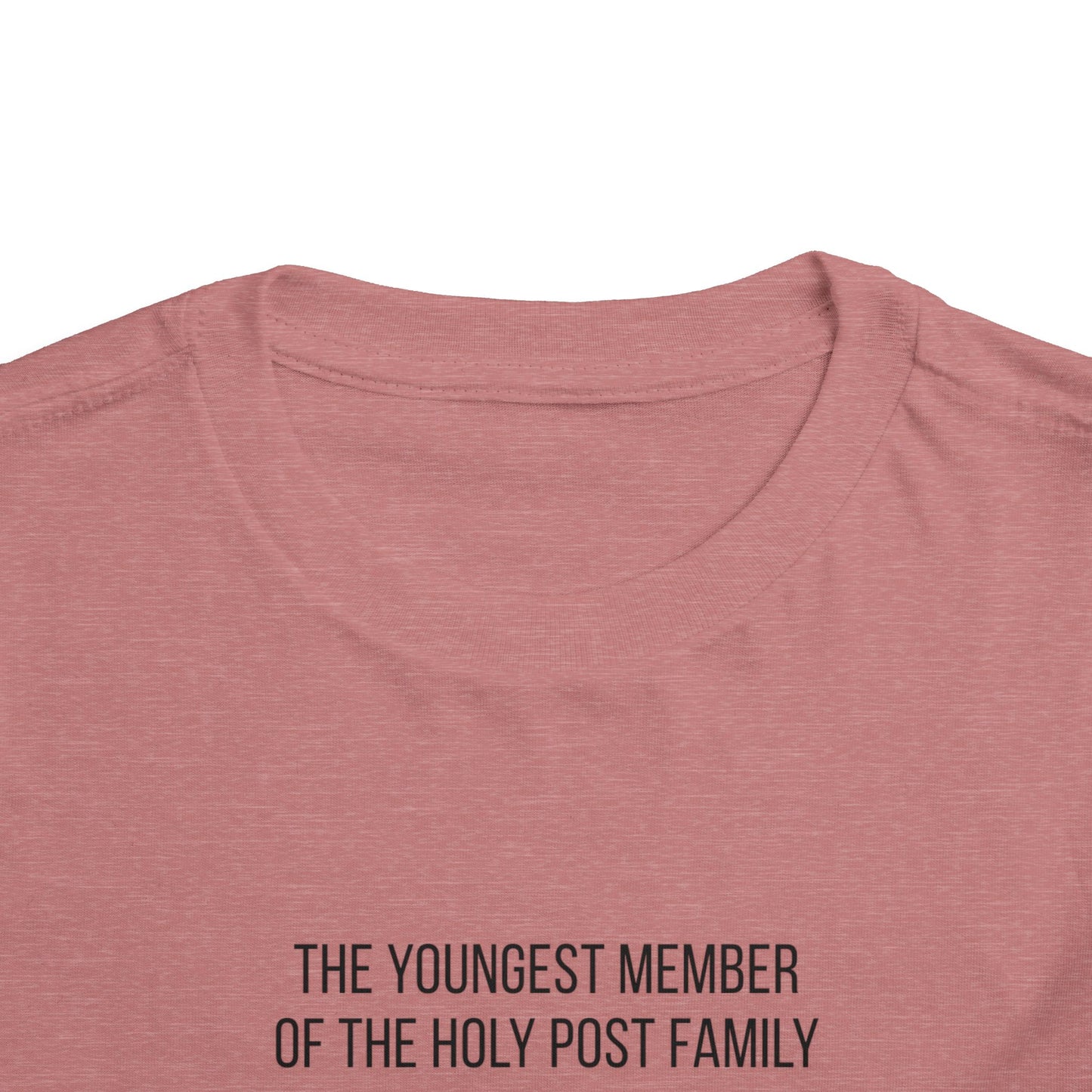 Toddler T-shirt