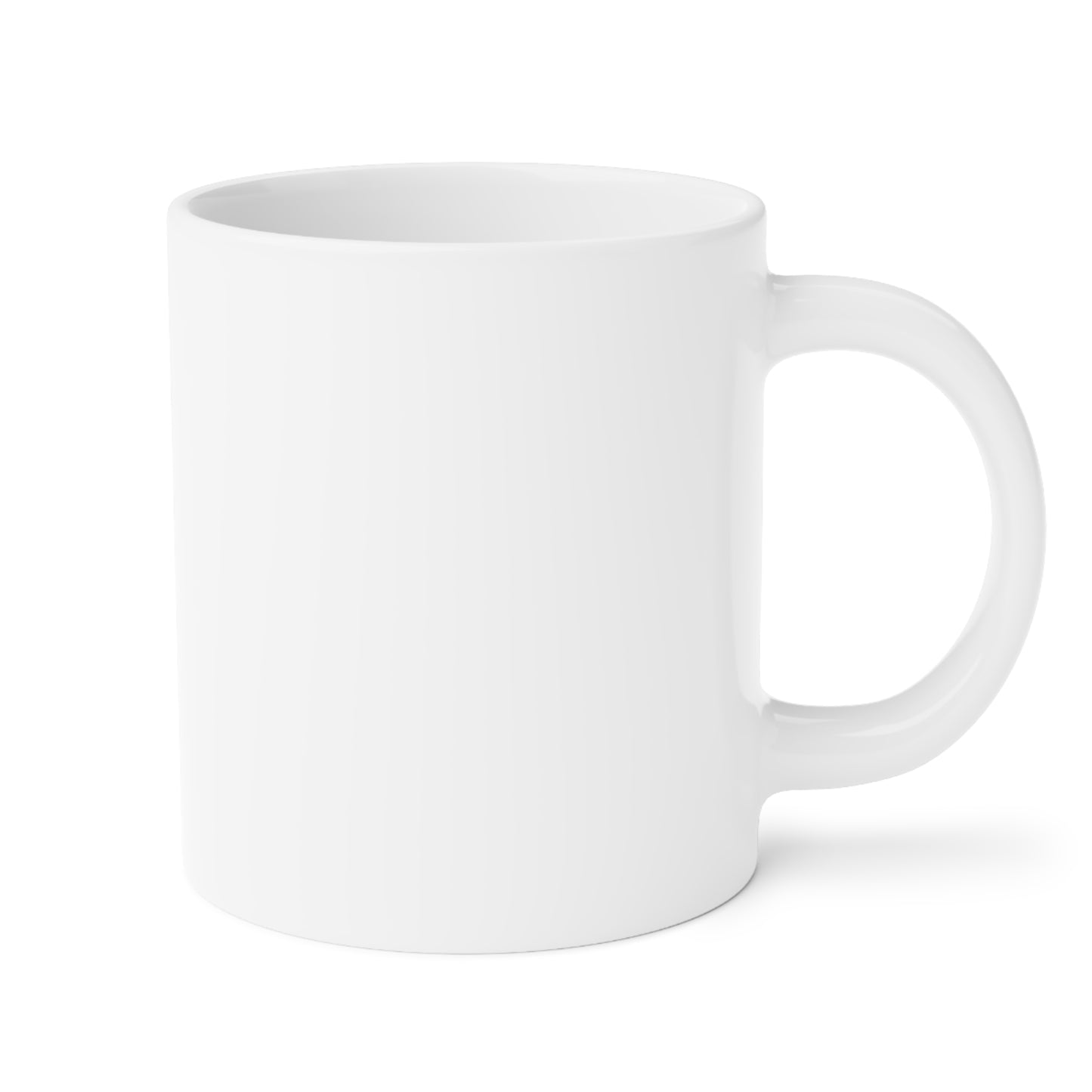 Nuance Ceramic Mugs (11oz\15oz\20oz)