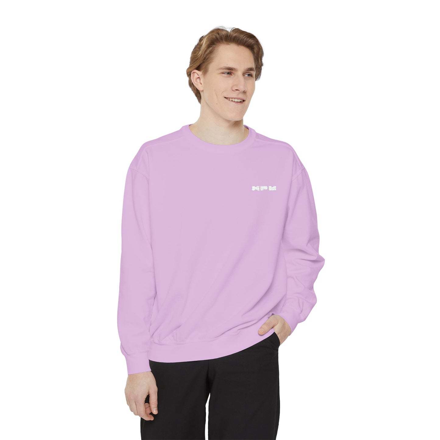 HPM Crewneck