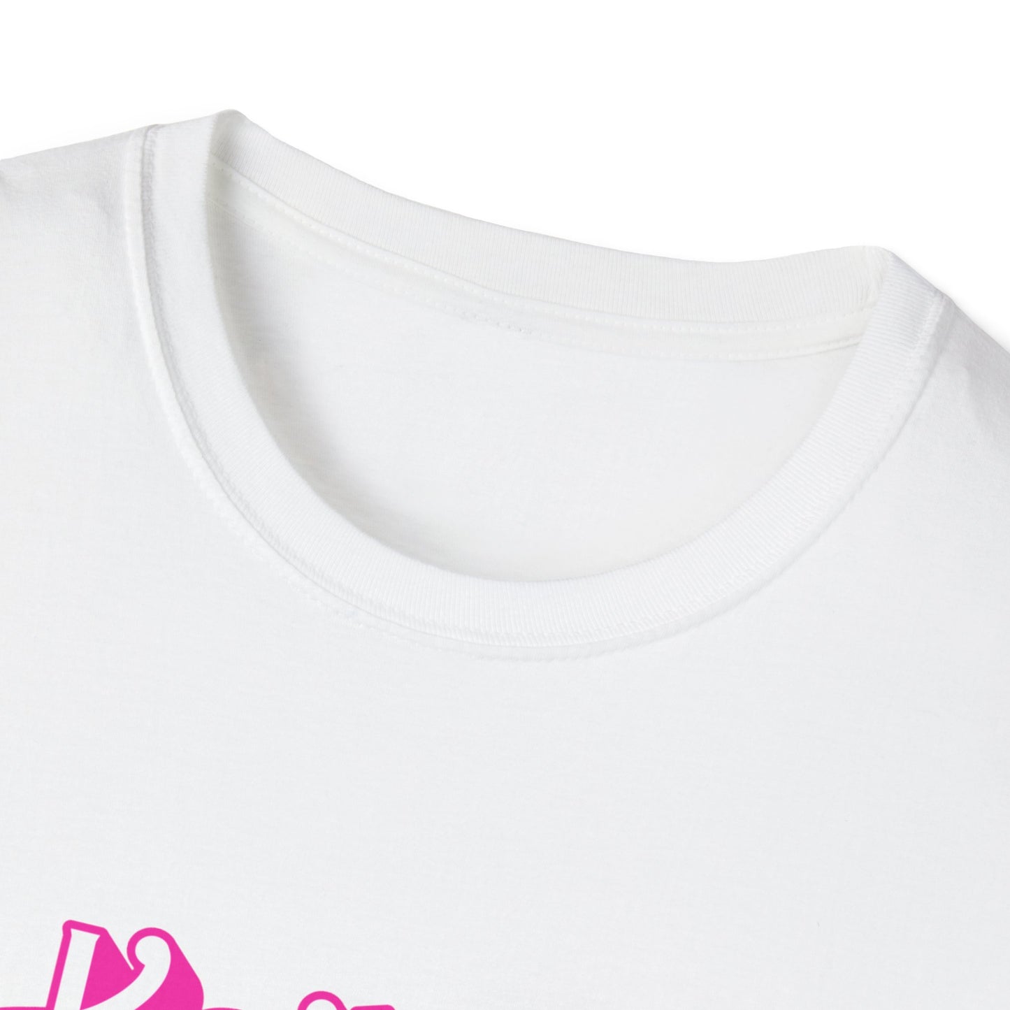 Kaitlyn for President Softstyle T-Shirt