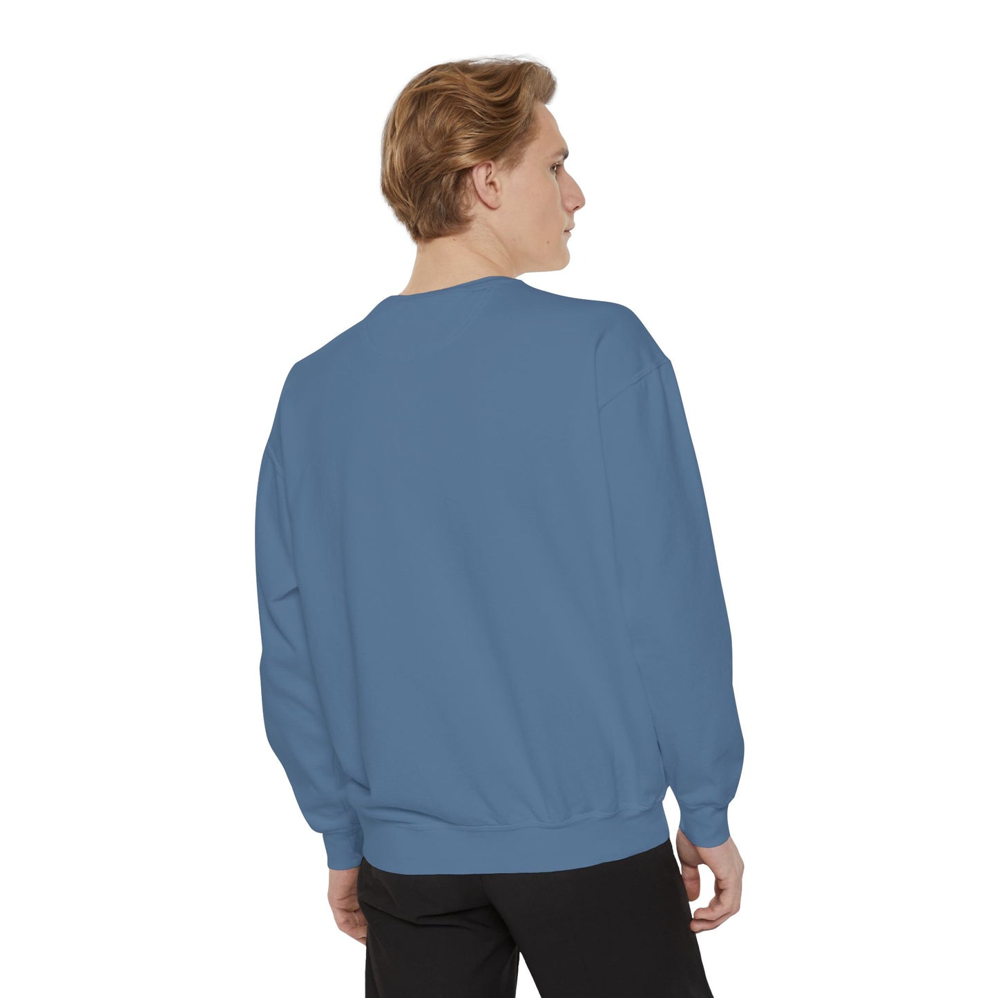 HPM Crewneck
