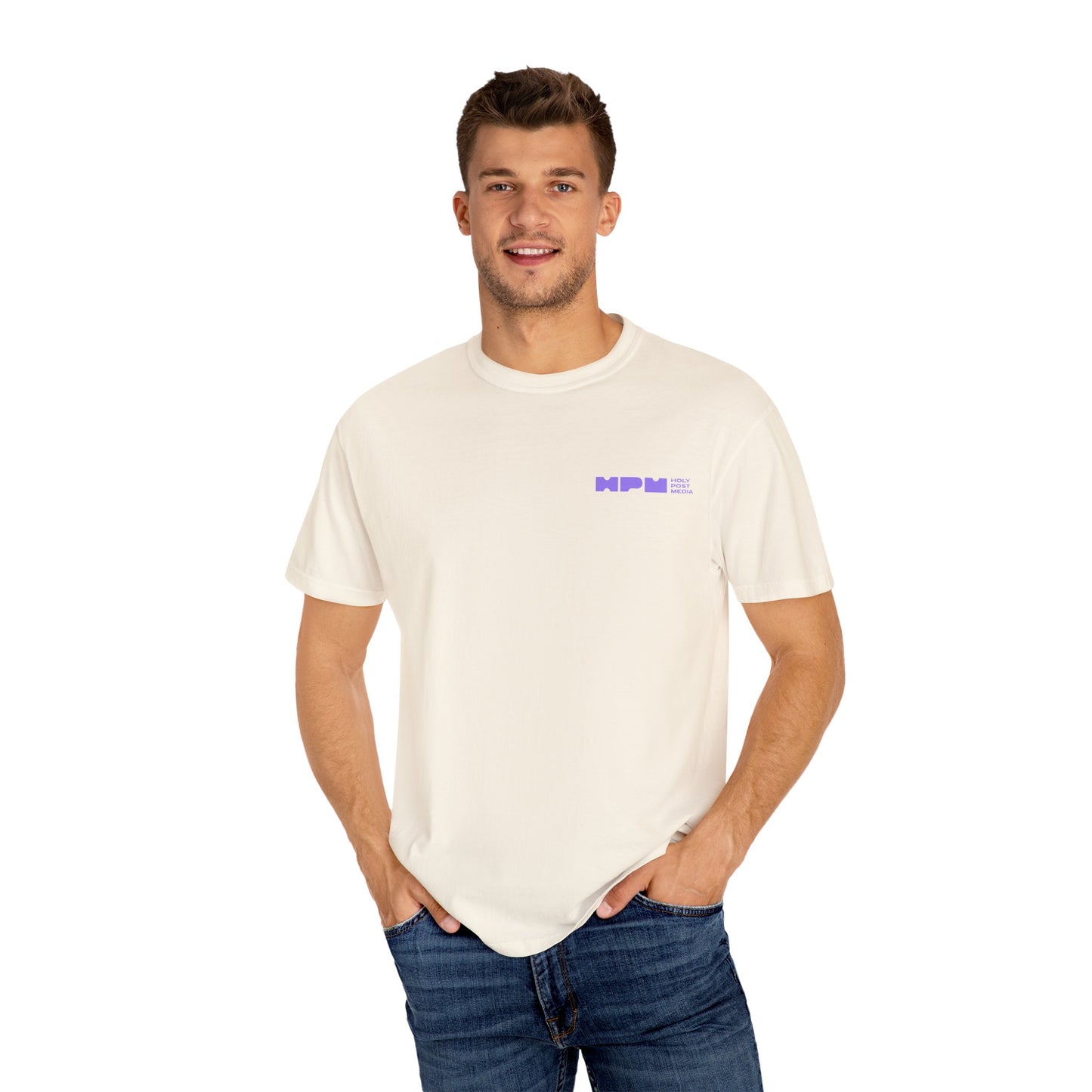 HPM Color Stripe T-shirt