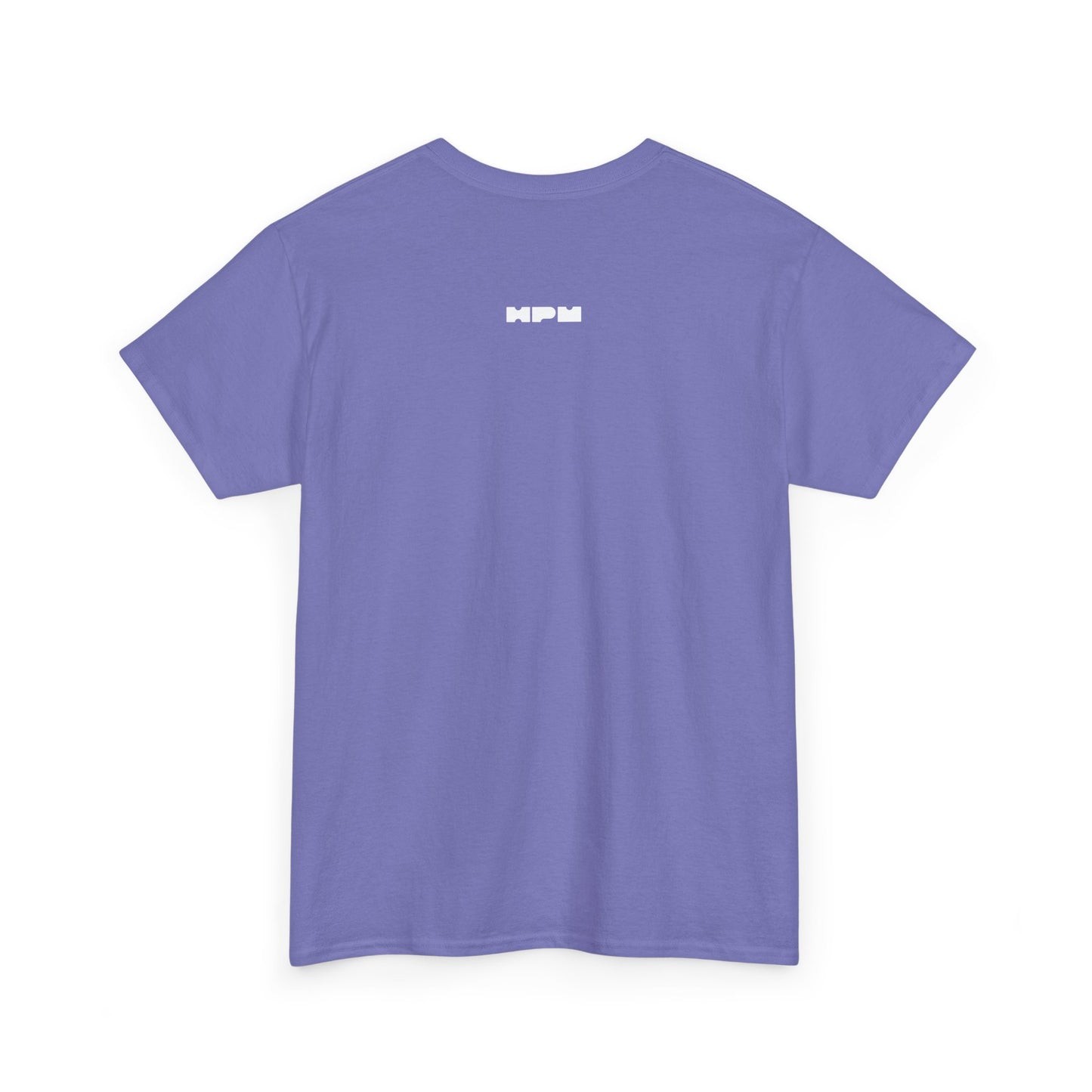 See The Bigger Picture Tee
