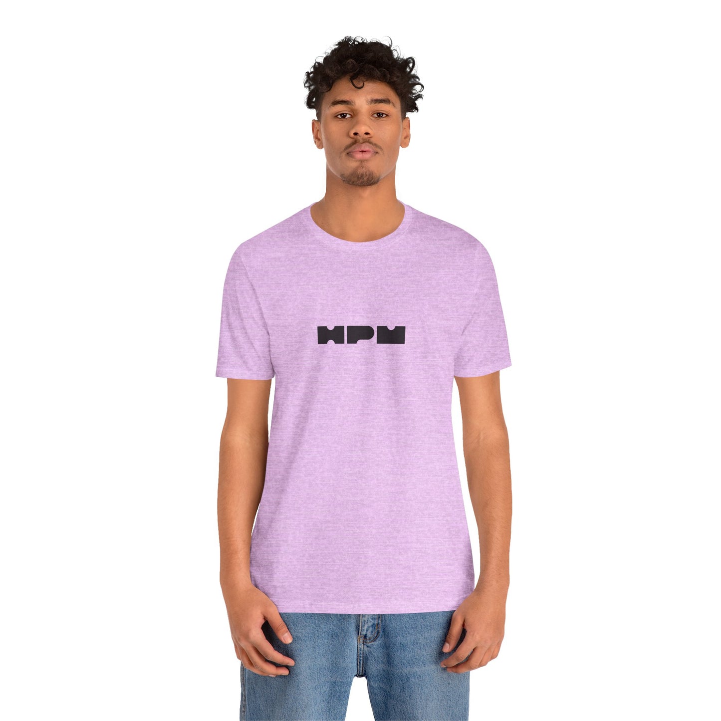 HPM Short Sleeve Tee
