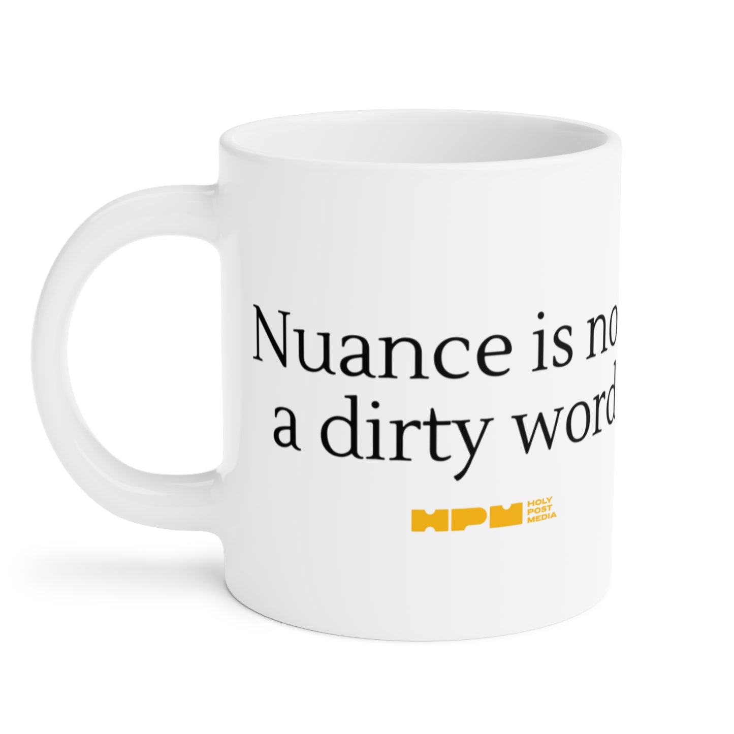 Nuance Ceramic Mugs (11oz\15oz\20oz)