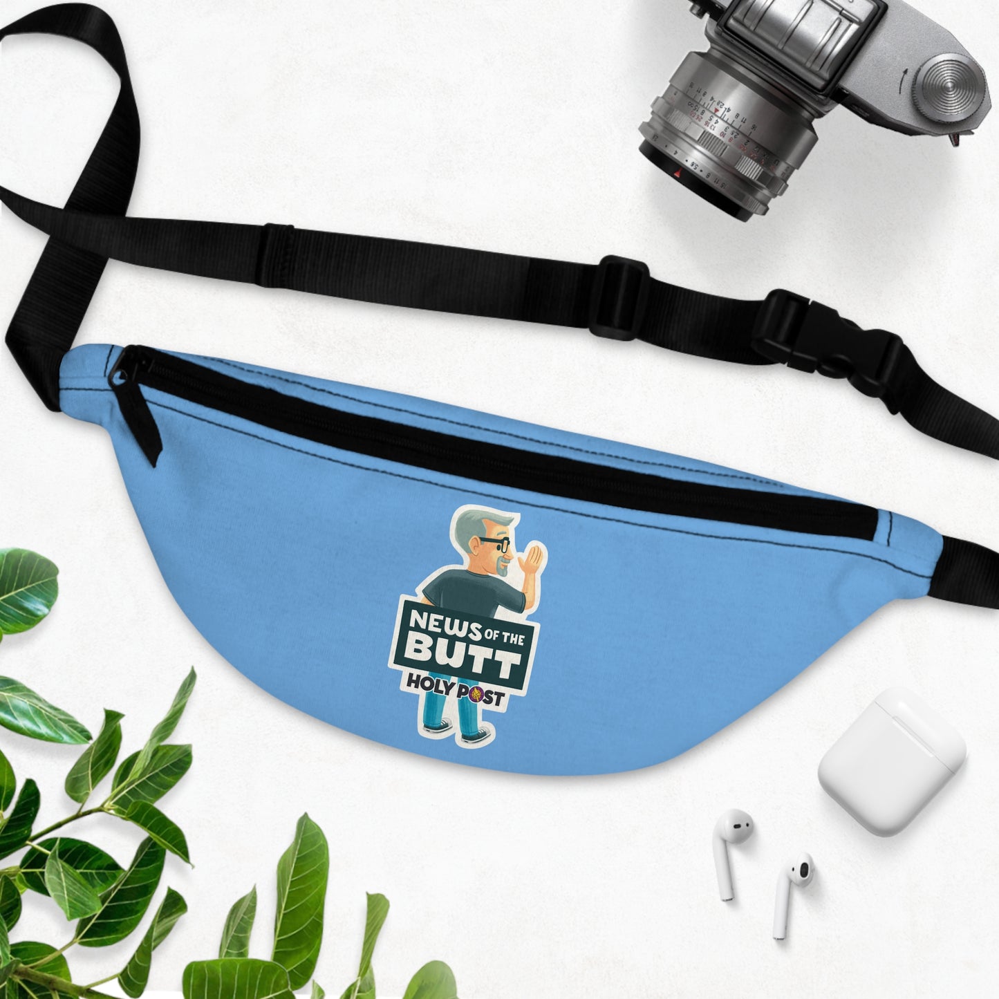 Fanny Pack