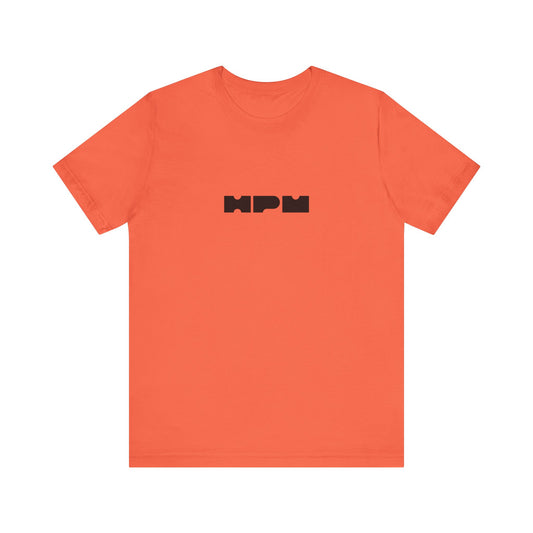 HPM Short Sleeve Tee