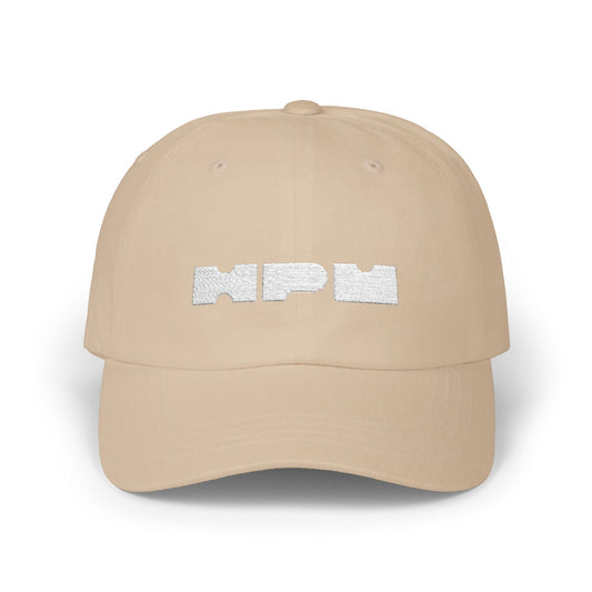 Classic Dad Cap