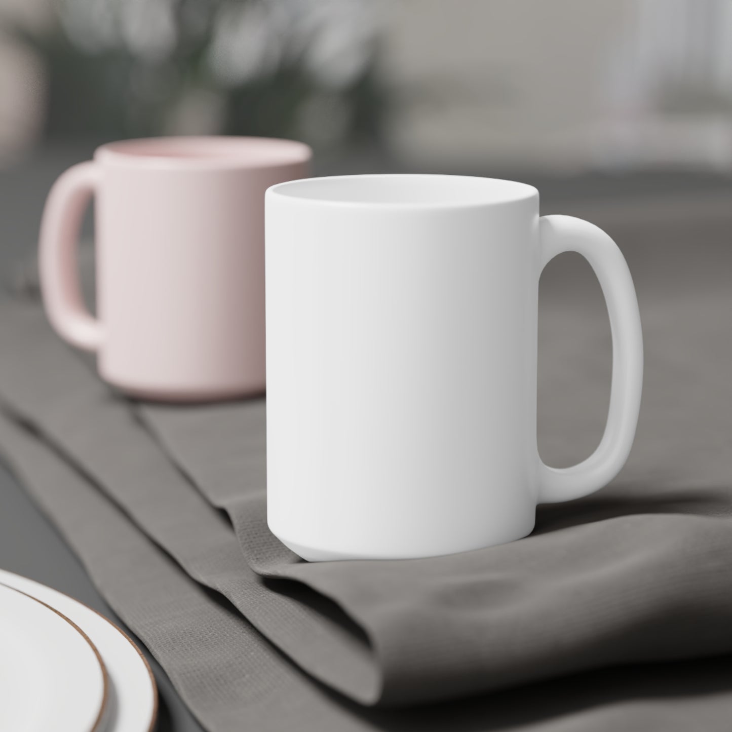 Nuance Ceramic Mugs (11oz\15oz\20oz)